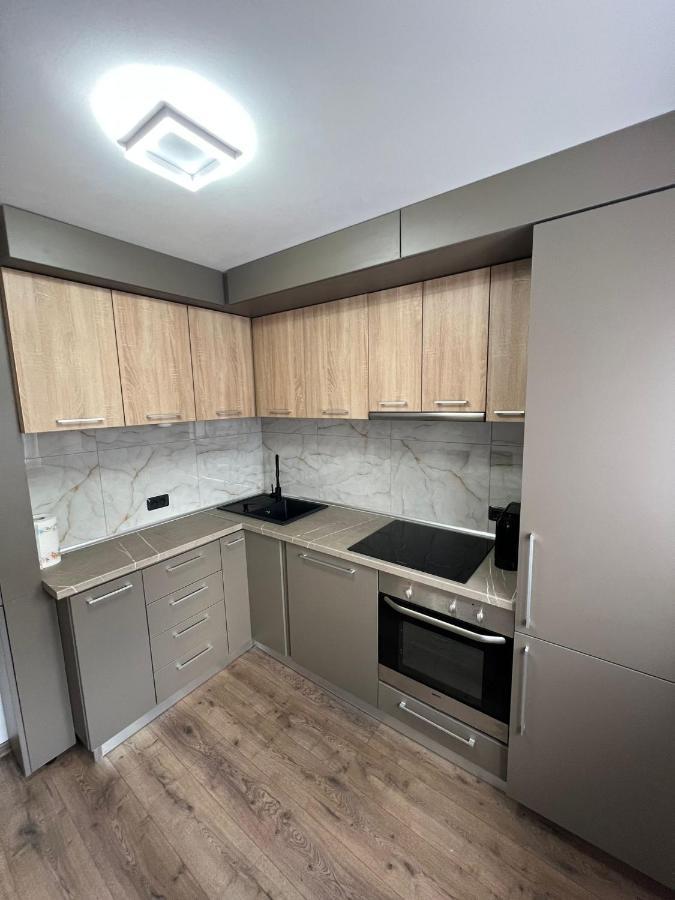 Sica Guesthouse Борша Екстер'єр фото