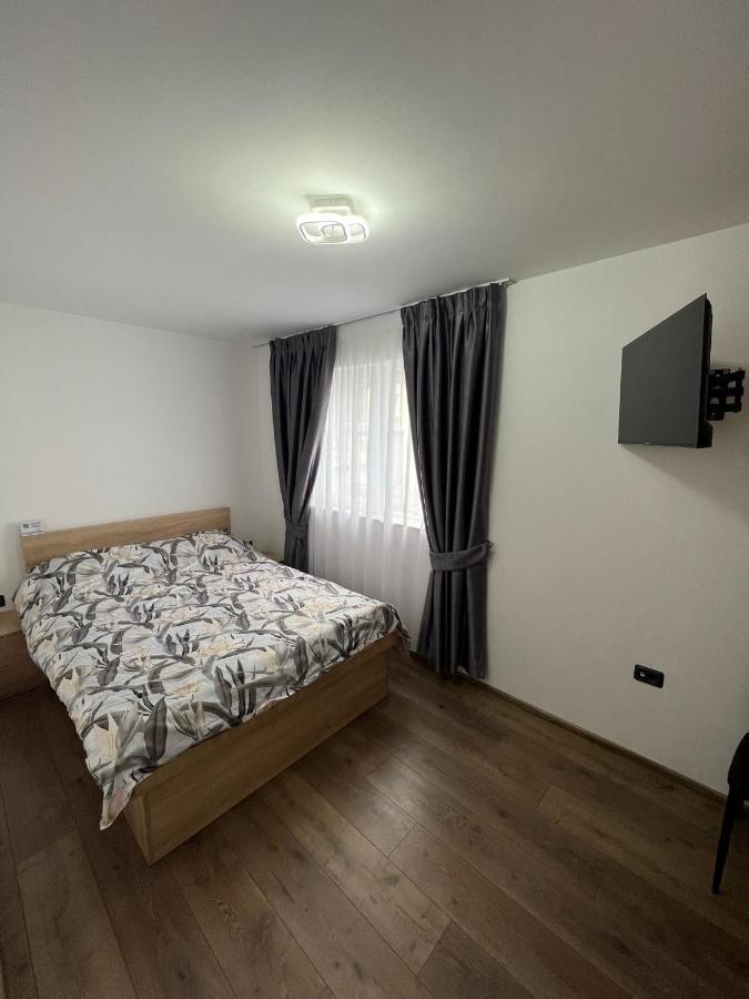 Sica Guesthouse Борша Екстер'єр фото